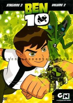Ben 10 - Stagione 03 #02