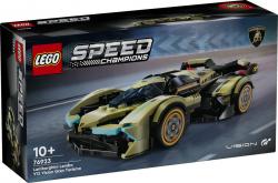 LEGO SPEED CHAMPION 76923 LAMBORGHINI