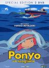 Ponyo Sulla Scogliera (SE) (2 Dvd)