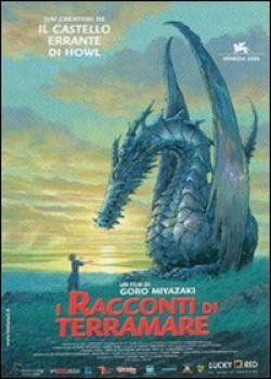 I RACCONTI DI TERRAMARE (DS)
