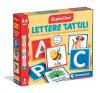 MONTESSORI-LETTERE TATTILI