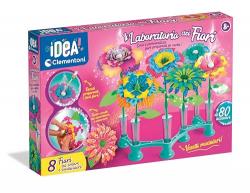 IDEA CLEMENTONI-FIORI