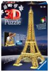 PZL 3D BUILDING SPECIAL TOUR EIFFEL