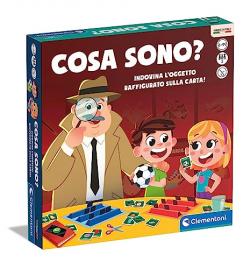 COSA SONO?