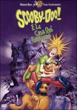 Scooby Doo E La Casa Dei Fantasmi