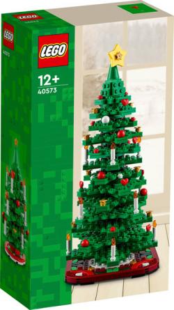 LEGO 40573 ALBERO DI NATALE