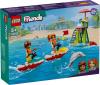 LEGO FRIENDS 42623 MOTO D'ACQUA