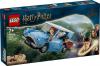 LEGO HARRY POTTER  76424 FORD ANGLIA VOLANTE