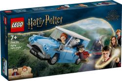 LEGO HARRY POTTER  76424 FORD ANGLIA VOLANTE