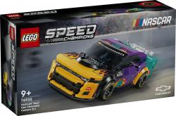 LEGO SPEED 76935 NASCAR CHEVROLET