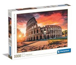 PUZZLE 1000 PEZZI HQC COLOSSEO