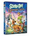 Scooby Doo - 13 Casi Da Brivido - Robot Contro Tutti (2 Dvd)