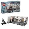 LEGO STAR WARS 75387 IMBARCO SULLA TANTIVE VI