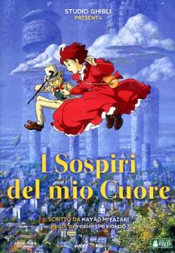 I SOSPIRI DEL MIO CUORE (DS)