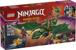 LEGO NINJAGO 71829 DRAGO DELLA FORESTA VERDE 