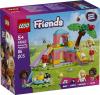 LEGO FRIENDS 42640 IL PARCO GIOCHI DEI PORCELLINI