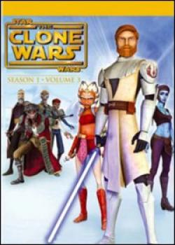 Star Wars - The Clone Wars - Stagione 01 #03