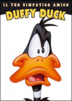 Looney Tunes - Il Tuo Simpatico Amico Daffy Duck