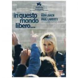 IN QUESTO MONDO LIBERO (DS)