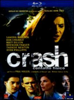 Crash - Contatto Fisico