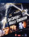 Sky Captain And The World Of Tomorrow