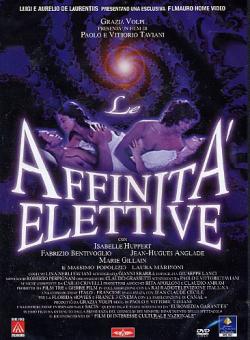 Affinita' Elettive (Le)