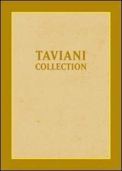 Taviani Collection (2 Dvd)