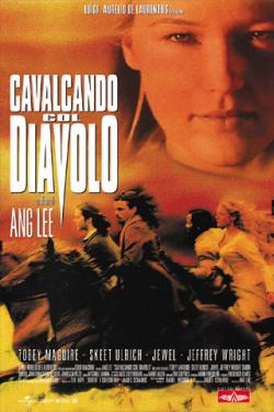 Cavalcando Col Diavolo