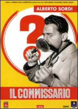 Il Commissario