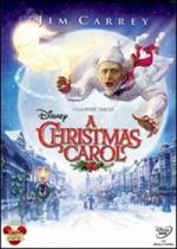 A CHRISTMAS CAROL (2009)