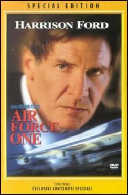 Air Force One (SE)