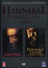 Hannibal Collection (4 Dvd)