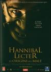 Hannibal Lecter - Le Origini Del Male (Disco Singolo)