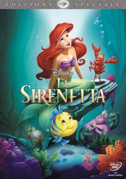 La Sirenetta (Diamond Edition)
