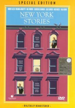 New York Stories (SE)