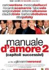 Manuale D'Amore 2 - Capitoli Successivi (SE) (2 Dvd)