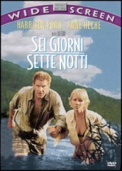 Sei Giorni Sette Notti