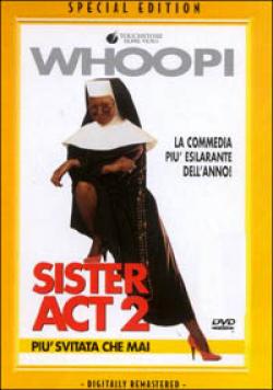 Sister Act 2 (SE)