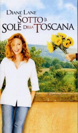 Sotto Il Sole Della Toscana