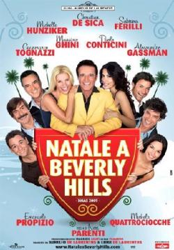 Natale A Beverly Hills