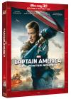 CAPTAIN AMERICA - THE WINTER SOLDIER 3D