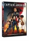 Captain America (3D) (Blu-Ray+Blu-Ray 3D)