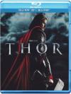 Thor (3D) (Blu-Ray+Blu-Ray 3D)