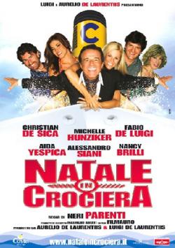 Natale In Crociera (SE) (2 Dvd)