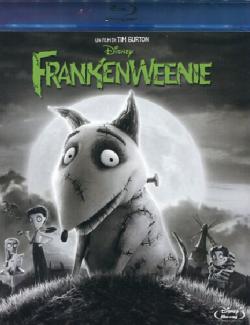 Frankenweenie