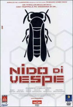 Nido Di Vespe