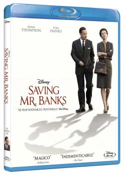 Saving Mr. Banks