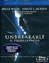 Unbreakable