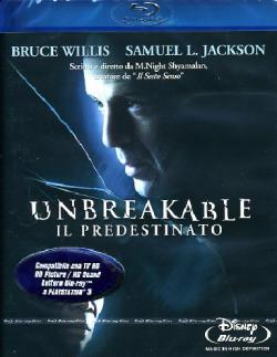 Unbreakable