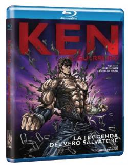 Ken Il Guerriero - La Leggenda Del Vero Salvatore